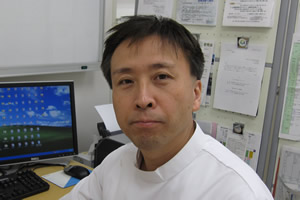 院長